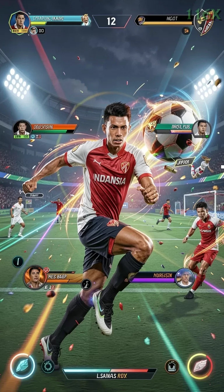 Cuplikan layar LKOPEN — halaman utama